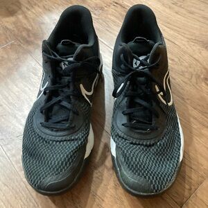 KD Trey 5 IX EP 'Black White'